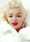 Marilyn Monroe 2 Nominaciones Globos de Oro